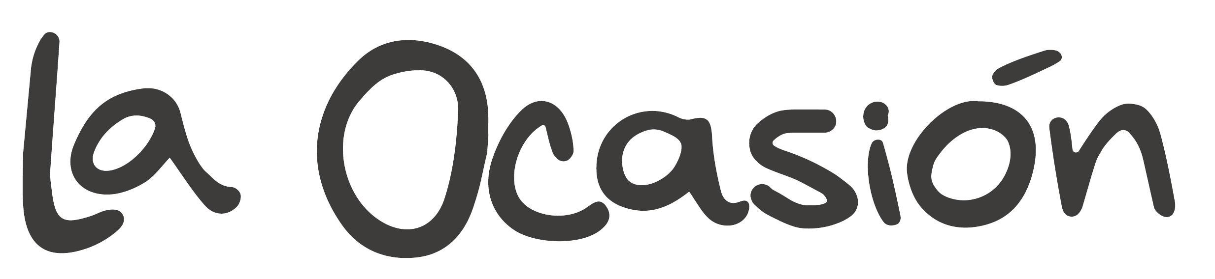 La Ocasión